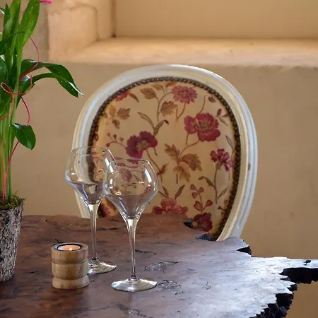 Couette-café Le Logis De L'abbaye De Savin Saint-Savin (Vienne)