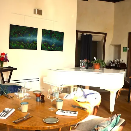 Le Logis De L'abbaye De Savin 3* Saint-Savin (Vienne)