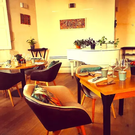 Le Logis De L'abbaye De Savin 3*