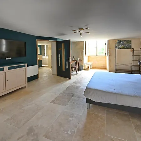 Le Logis De L'abbaye De Savin 3* Saint-Savin (Vienne)