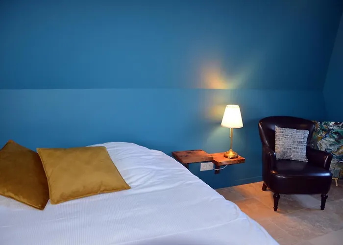 Le Logis De L'abbaye De Savin 3* Saint-Savin (Vienne)